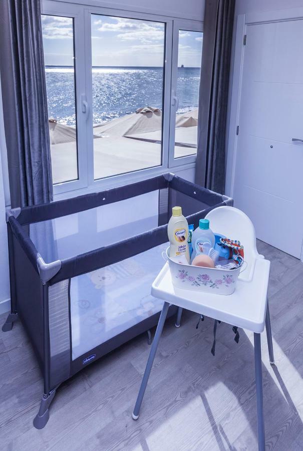 Luxury Art Apartment Playa Honda (Lanzarote)