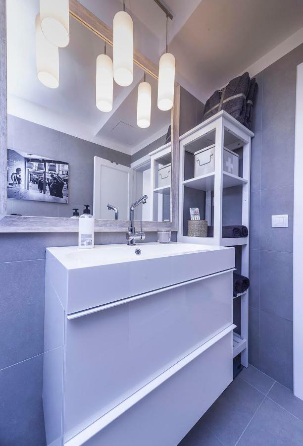 Luxury Art Apartment