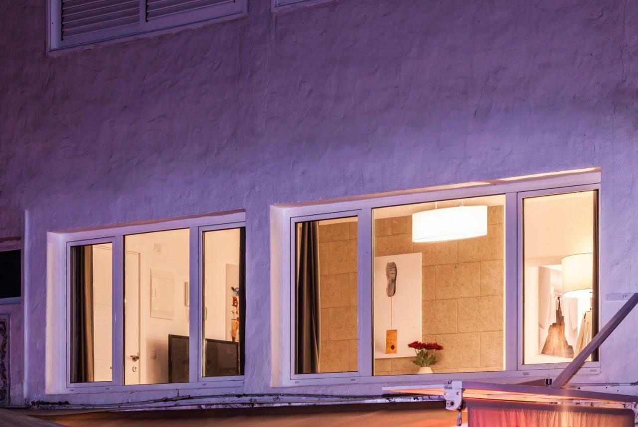 Luxury Art Apartamento Playa Honda (Lanzarote)