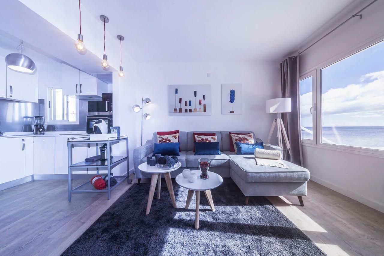 Apartment Luxury Art *