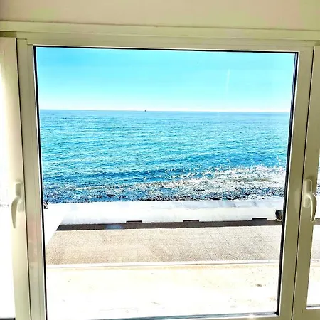 Luxury Art Apartment Playa Honda  Buitenkant foto