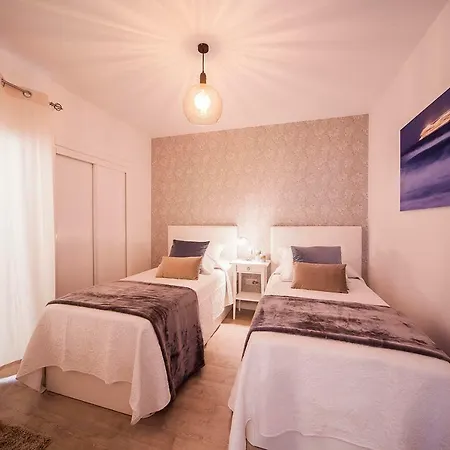 Luxury Art Apartment Playa Honda  Buitenkant foto