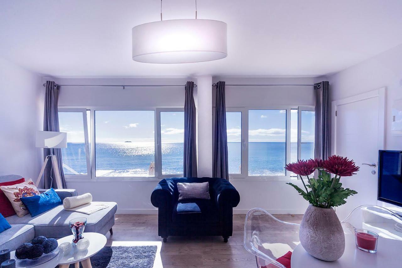 Luxury Art Apartment