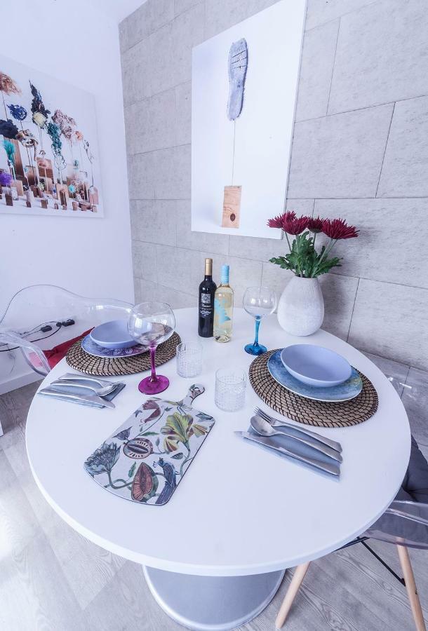 Apartment Luxury Art Playa Honda (Lanzarote)