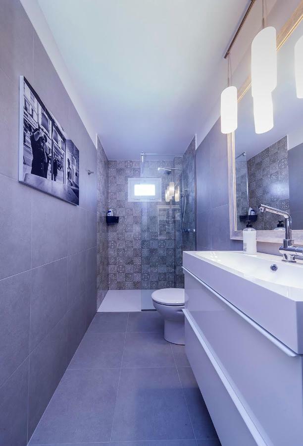 Apartment Luxury Art *