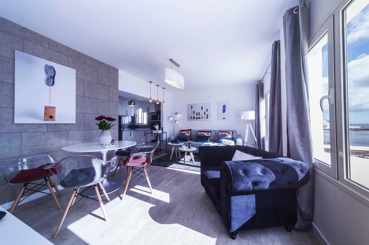 Luxury Art Apartment
