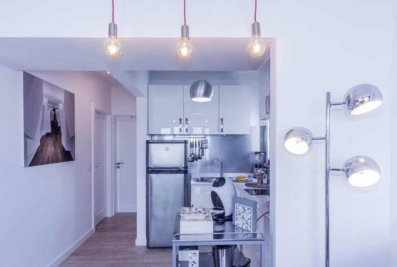 Luxury Art Apartment Playa Honda (Lanzarote)